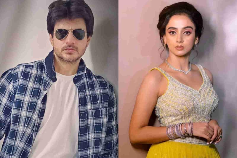 Rahil Friend Zalak Desai & Rahil Azam bags Star Plus’ Anupamaa: स्टार प्लस के अनुपमा ...