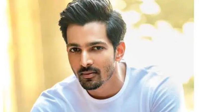 Sbha Rane Harshvardhan Rane News Update: Read about Harshvardhan Rane & Ayushmann ...
