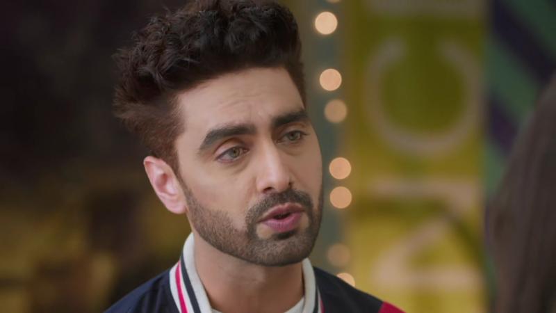 Hanif Rishta Yeh Rishta Kya Kehlata Hai Spoiler Alert: Read about the upcoming ...