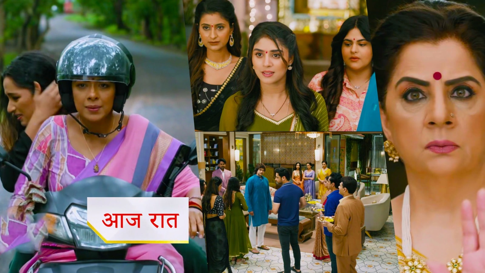 11th July 2025 Anupama Written Update : अनुपमा ने बढ़ाया टीम का विश्वास, प्रेम को लगा अनुपमा की बातो से झटका, मुश्किल में फंसी जसप्रीत