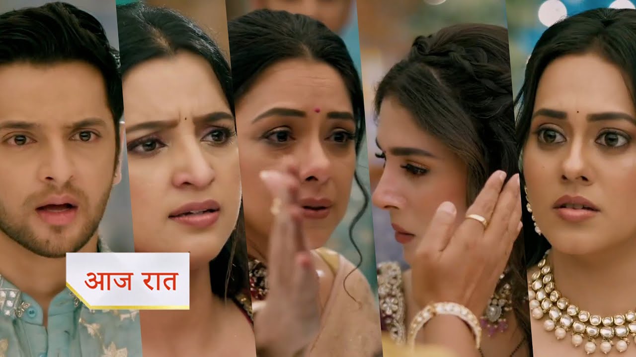12th August 2025 Anupama Written Update : पाखी ने मांगी सरिता से माफी, राही को दी अनुपमा ने धमकी, डांस रानी ने लिया फैसला