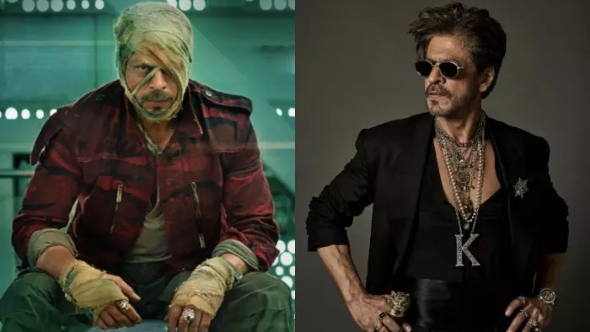 13th September 2025 Shahrukh Khan National Award Best Actor for film Jawan Written update:  Shahrukh Khan to halt King's shoot in Poland to head to receive National Film Award for Jawan for Best Actor