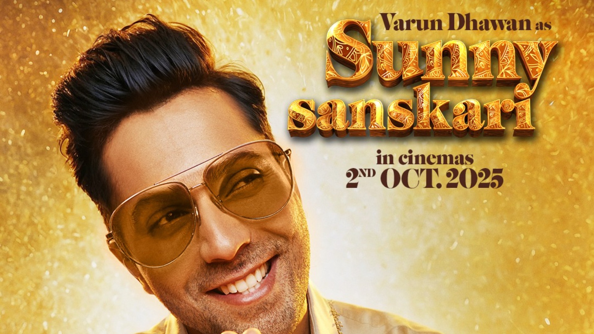 13th September 2025 Varun Dhawan's Sunny Sanskari Ki Tulsi Kumari Written update:  Get Ready: The trailer for Varun Dhawan's Sunny Sanskari Ki Tulsi Kumari to release in two days
