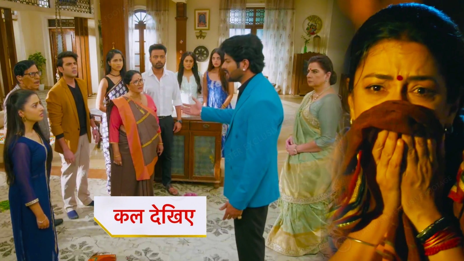 15th June 2025 Anupama Written Update : प्रार्थना का सच आया सबके सामने, लौट आई पुरानी अनुपमा ?