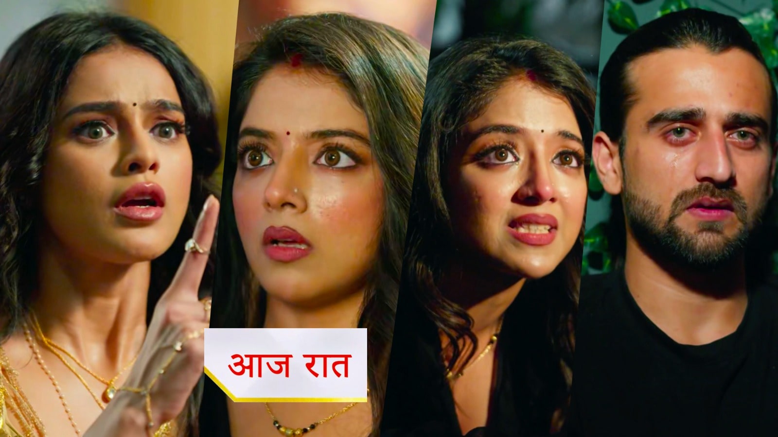 17th July 2025 Jaadu Teri Nazar Written Update: गोलू ने किया उर्वी को आजाद, गौरी बनी विहान की तागत, उर्वी हुई चाल में कामयाब
