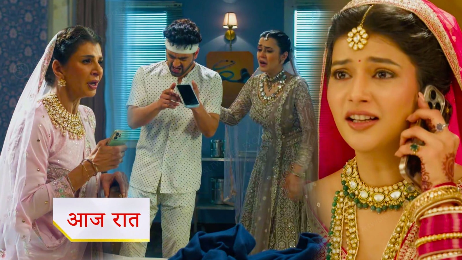 17th July 2025 Yeh Rishta Kya Kahlata Hai Written Update : मायरा को पड़ गई अभीरा की डांट, चारु का सच आया कियारा के सामने, पुकी के सच का पता लगा पाएगा अंशुमन ?