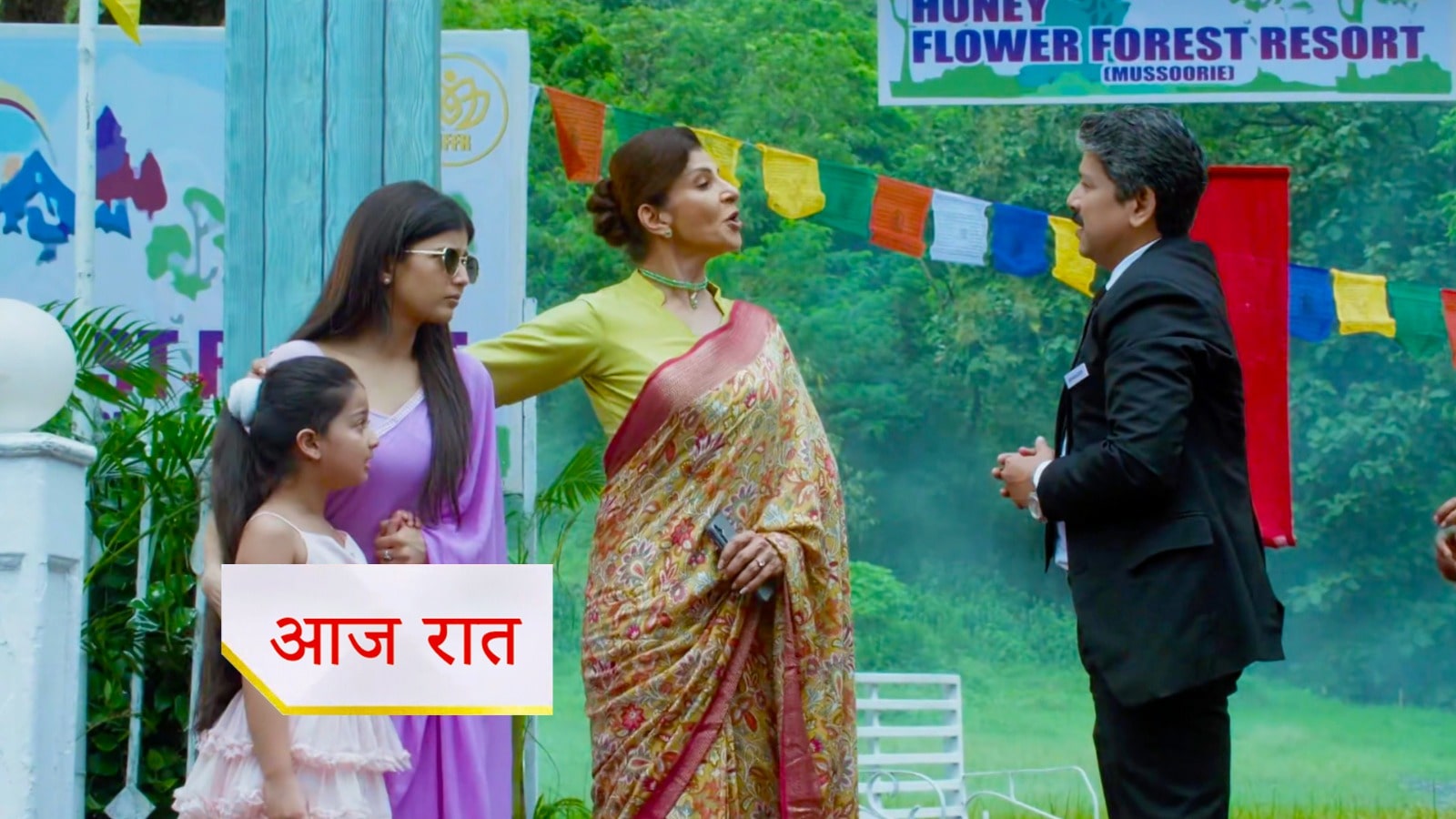 18th September 2025 Yeh Rishta Kya Kahlata Hai Written Update : अरमान का फूटा गुस्सा, मायरा ने बताया सच ?