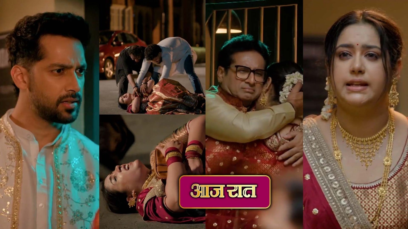 19 May 2025 Meri Bhavya Life Written Update : भव्या ने तोड़ी मधुर से शादी, रिशांक ने की भव्या की मदद