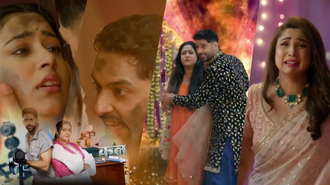 19th July Meri Bhavya Life Written Update: भव्या ने बचाई रिशांक की जान, बुआ मां का प्लान हुआ फेल, शांति का सच आया सामने