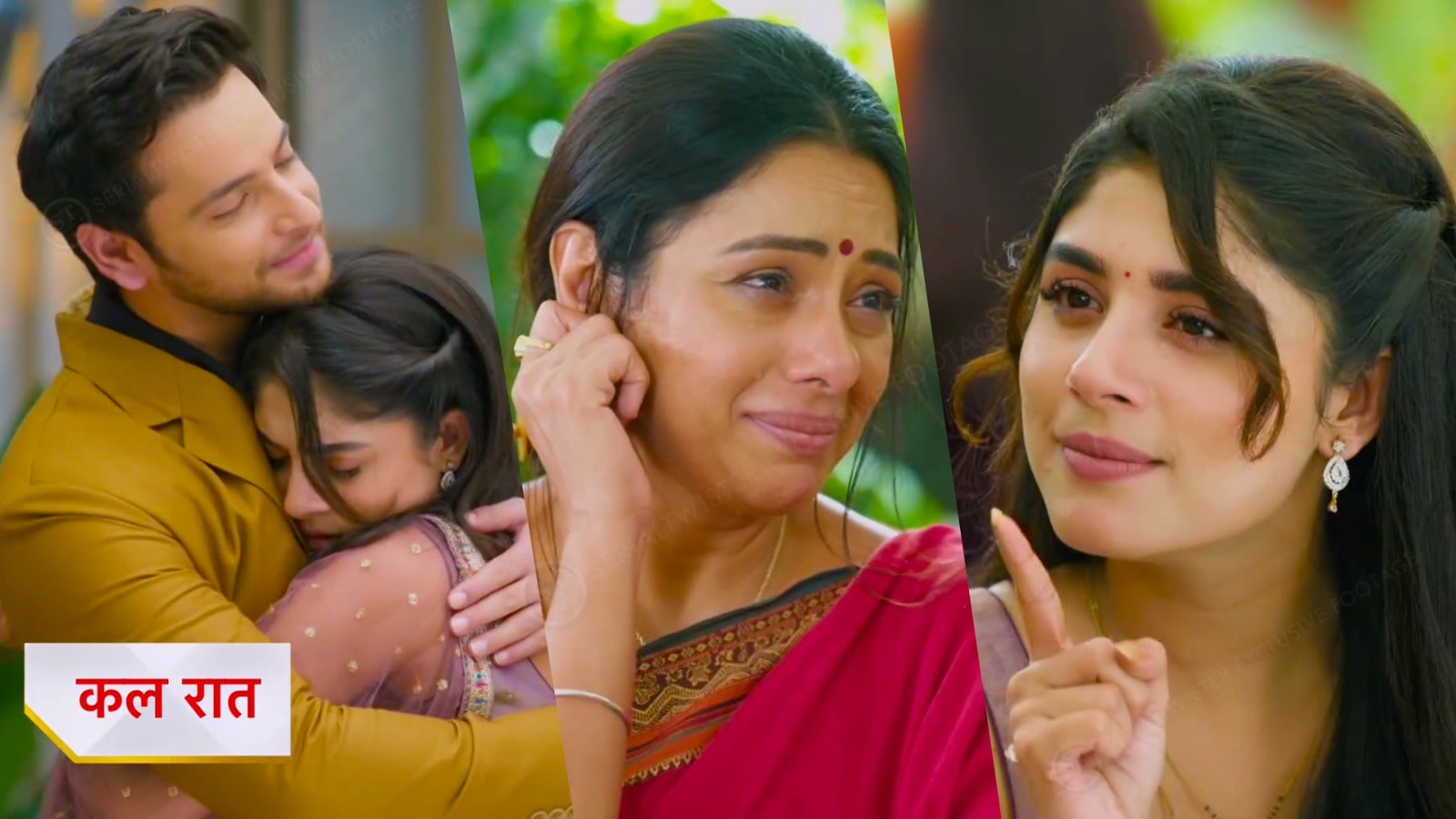 19th June 2025 Anupama Written Update :  प्रेम ने किया अनुपमा को माफ, राही का सच आया सामने