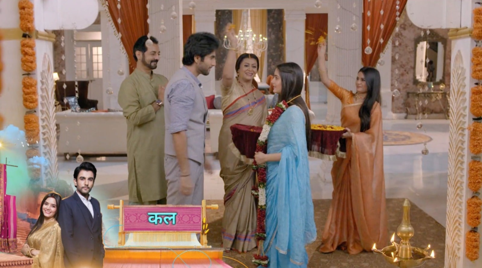 19th June 2025 Doree Written Update : राजनंदिनी की हुई मौत ? नीलू बन डोरी ने राजनंदिनी से बुलवाया सच, हवेली में लौटी खुशियां