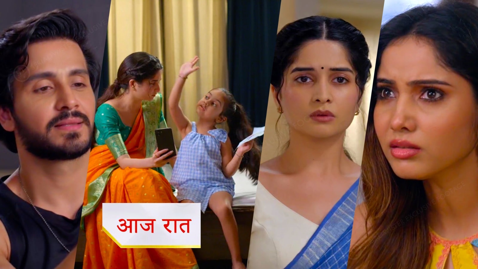 19th June 2025 Ghum Hai Kisikey Pyaar Meiin Written Update : भाग्यश्री ने मारा सवी को थप्पड़, नील को लेकर उठाया गया सवाल, रिद्धि ने छुपाया कातिल को