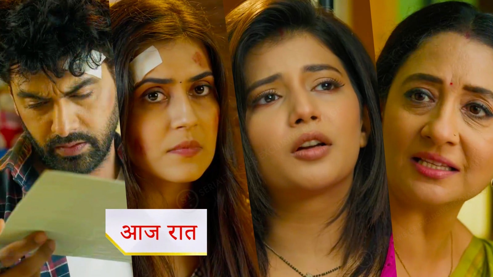 19th June 2025 Yeh Rishta Kya Kahlata Hai Written Update : अभीरा ने दिया अरमान को डायवोर्स, अरमान डूबा अभीरा की यादों में