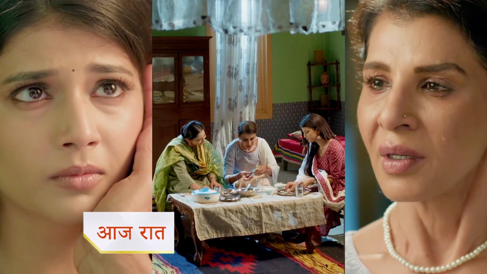19th May 2025 Yeh Rishta Kya Kahlata Hai Written Update : क्या तीनों की तिगड़ी बनाएगी कोई काम ? परिवारवालों को लेकर इमोशनल हुई कावेरी