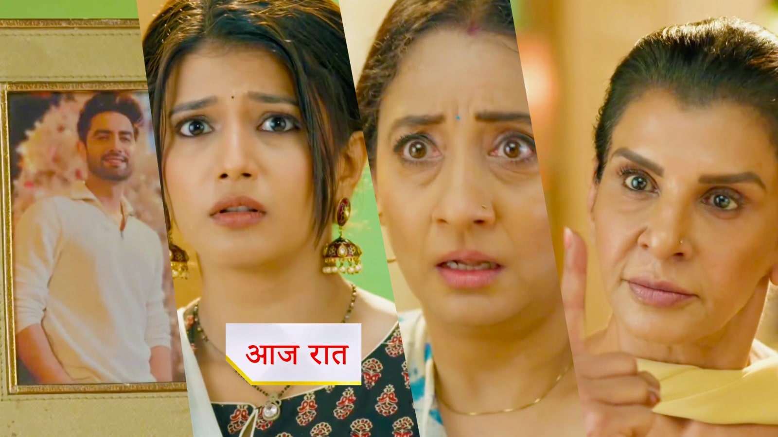 20th May 2025 Yeh Rishta Kya Kahlata Hai Written Update : पुकी को याद कर अभीरा हुई इमोशनल, दादी और विद्या के बीच शुरू हो गई नई जंग