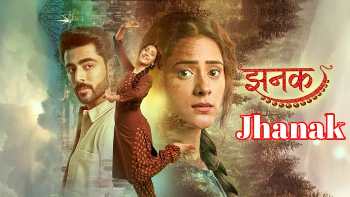 19th September 2025 Jhanak Written update:  Jhanak lies to keep wedding secret; Villagers urge her to seek treatment from In-Laws