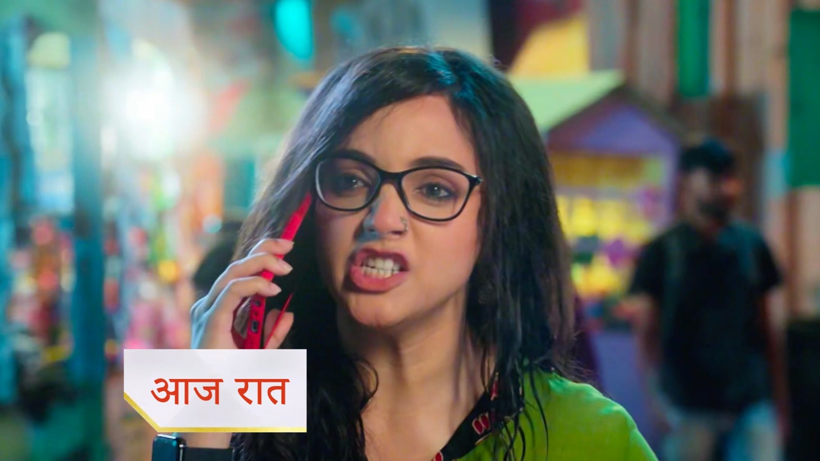 1st September 2025 Aarti Anjali Awasthi Written Update : क्या राघव लेगा कली को गोद ? कली की नई साजिश, आरती ने दी धमकी
