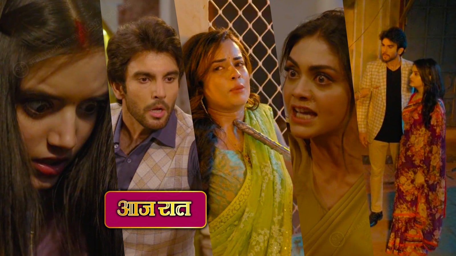 20th June 2025 Doree Written Update : राजनंदिनी की हुई मौत, ठाकुर परिवार में लौटी खुशियां