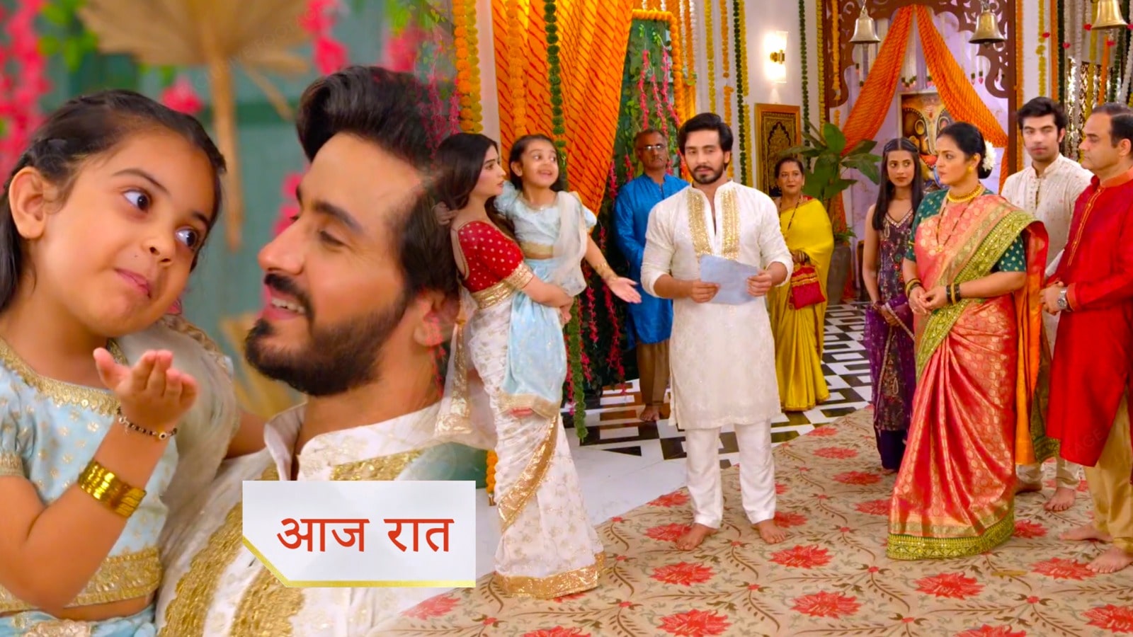 20th June 2025 Ghum Hai Kisikey Pyaar Meiin Written Update : सवी को लेकर नील के परिवार का फूटा गुस्सा, क्या होगा श्रीचंद अपने प्लान में कामयाब ?