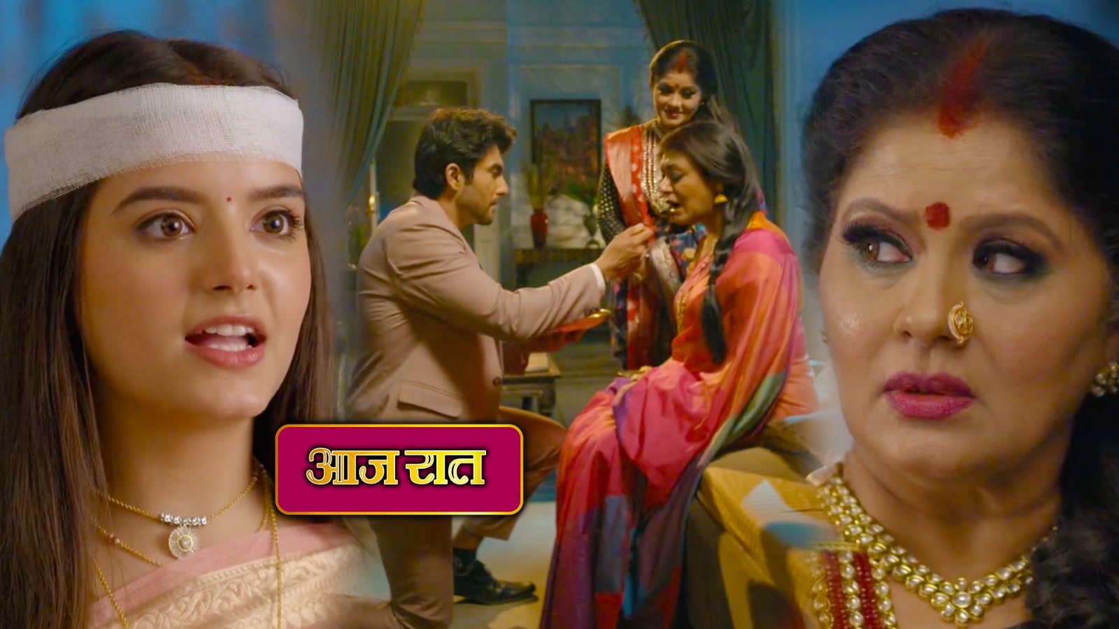 20th May 2025 Doree Written Update : डोरी और मान के बीच बढ़ी नजदीकियां, क्या आनंद उठाएगा अपनी मां के राज से पर्दा ?