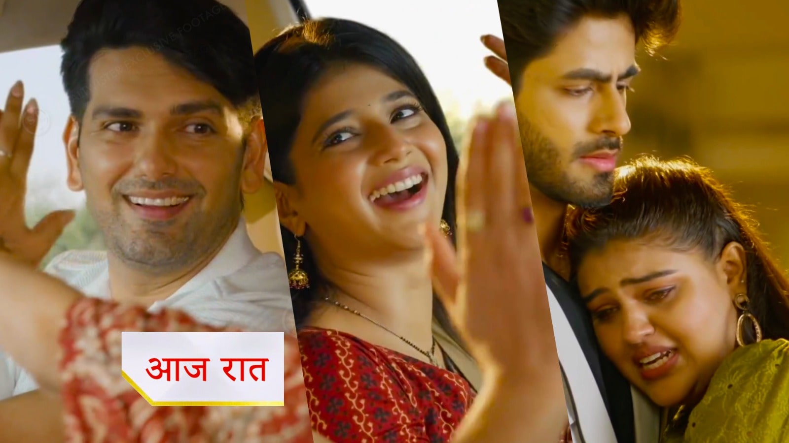 21st June 2025 Yeh Rishta Kya Kahlata Hai Written Update : अभीरा ने खत्म किया अरमान संग अपना रिश्ता, कृष और तान्या के रिश्ते में आई दरार