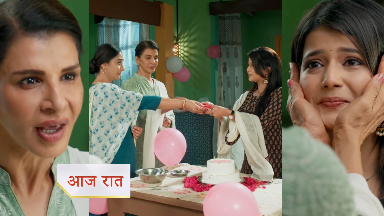 21th May 2025 Yeh Rishta Kya Kahlata Hai Written Update : अरमान ने मनाया मायरा का बर्थडे, बेटी की याद में इमोशनल हुई अभीरा