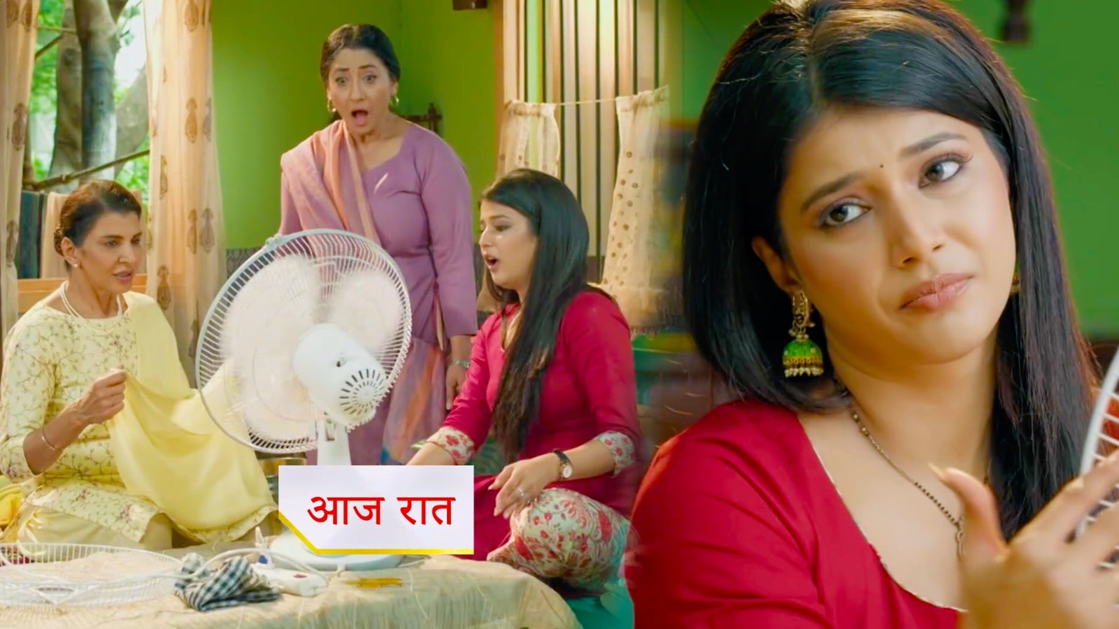 22nd May 2025 Yeh Rishta Kya Kahlata Hai Written Update : अरमान की बातों से अंजान है अभीरा, कृष ने उड़ाया कावेरी का मजाक