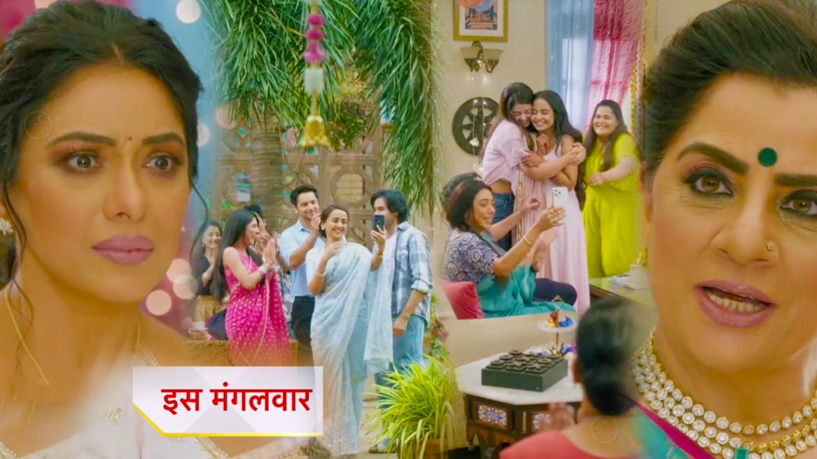 25th May 2025 Anupma Written Update: राघव ने कही अनुपमा से अपनी दिल की बात, क्या हो पाएगा अनुपमा का ऑडर कंप्लीट ?
