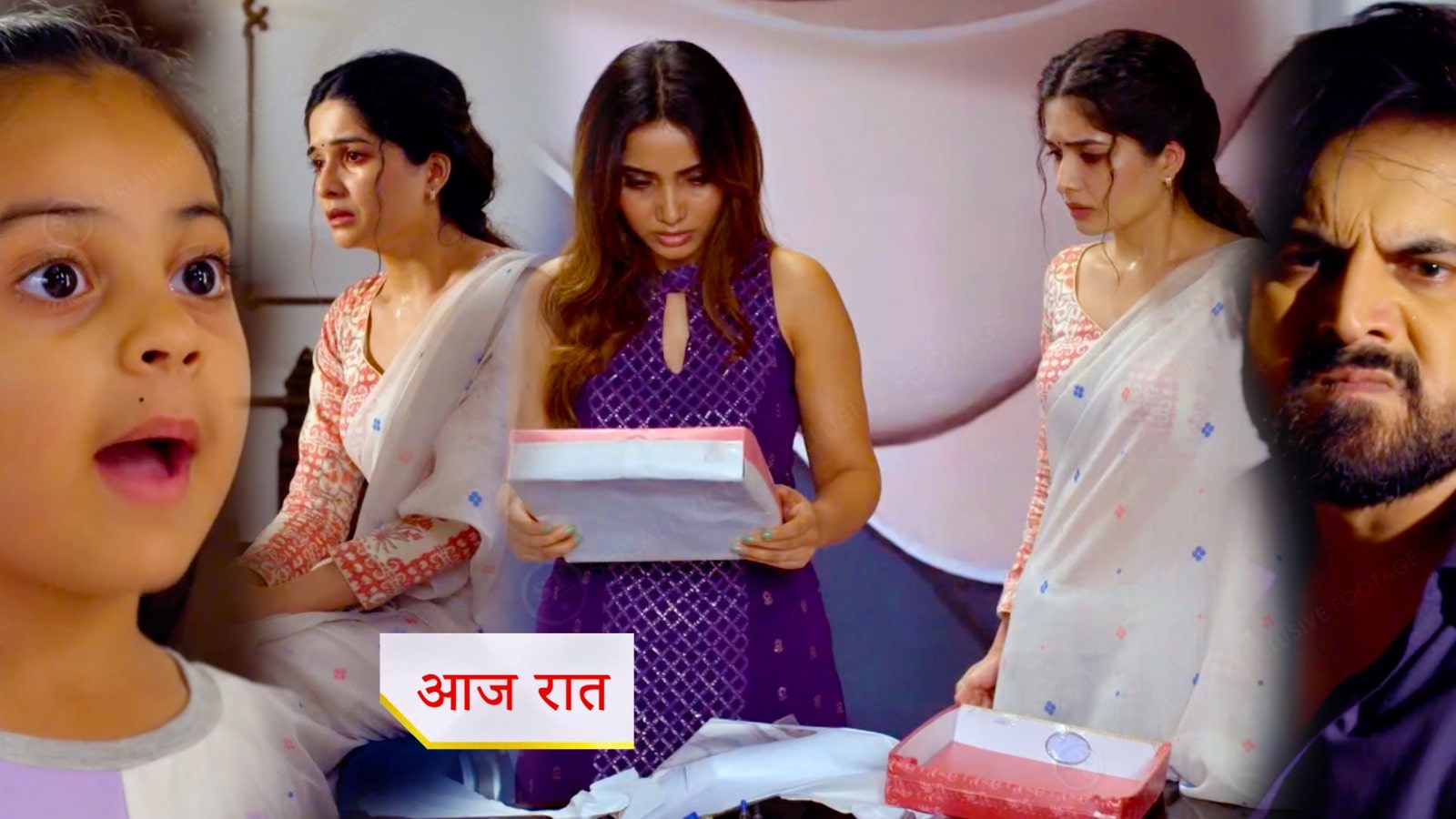 25th May 2025 Ghum Hai Kisikey Pyaar Meiin Written Update :  तारा ने बढ़ाई सवी की मुश्किलें, क्या 48 घंटे में सवी बचा पाएगी रिद्धि को ?