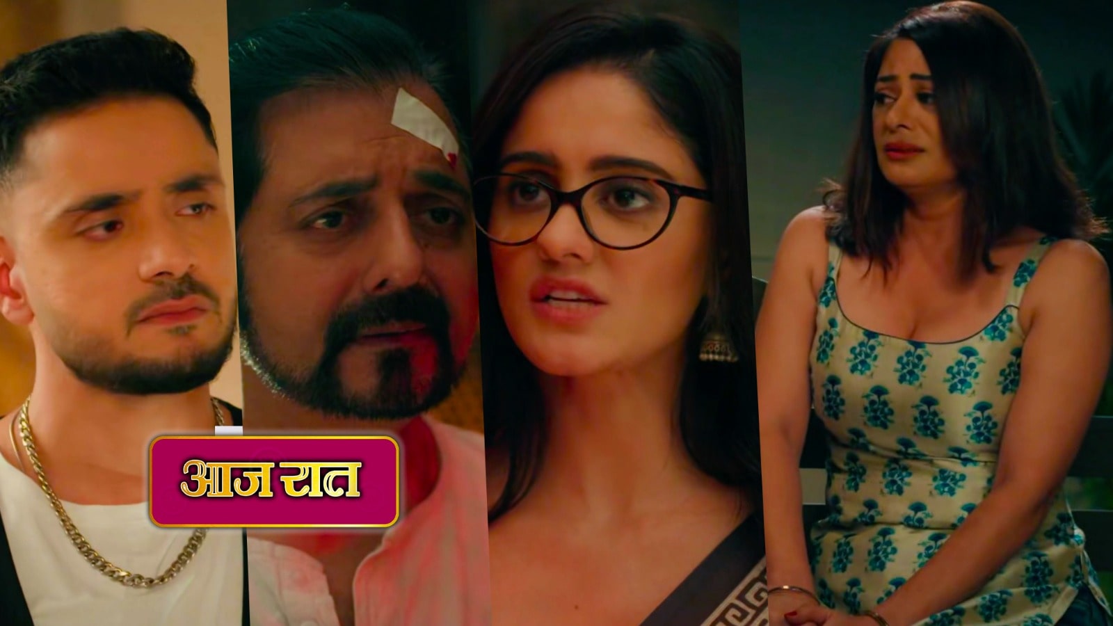 27th August 2025 Mannat Written Update : मन्नत के सामने आया ऐश्वर्या का सच, अनिरुद्ध पर हुआ मन्नत को भरोसा, विक्रांत और मन्नत का रोमांस हुआ शुरू