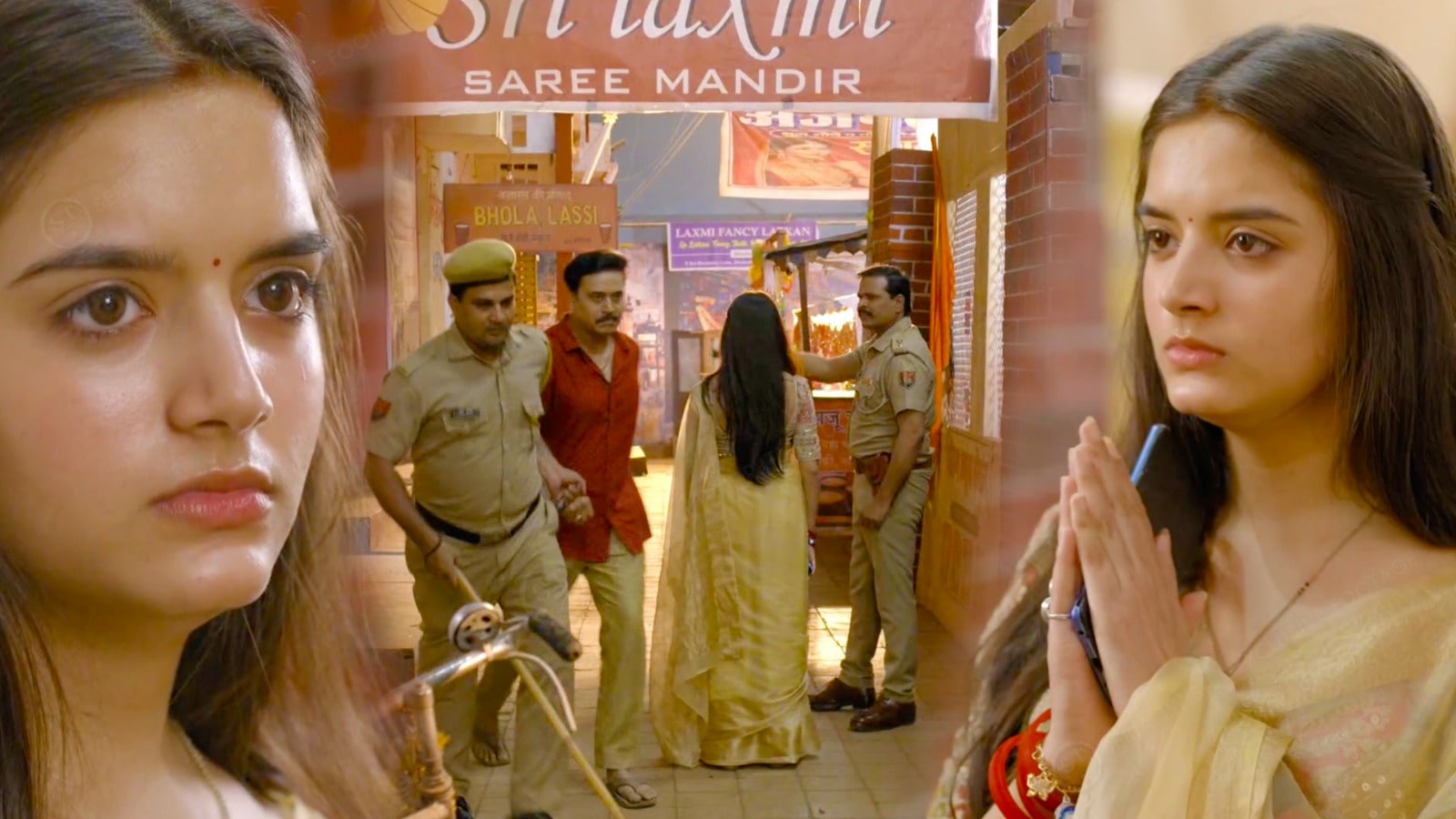 27th May 2025 Doree Written Update :  मान ने बचाई डोरी की जान, कैलाशी के पैरों पर गिरी डोरी, आनंद हुआ गिरफ्तार