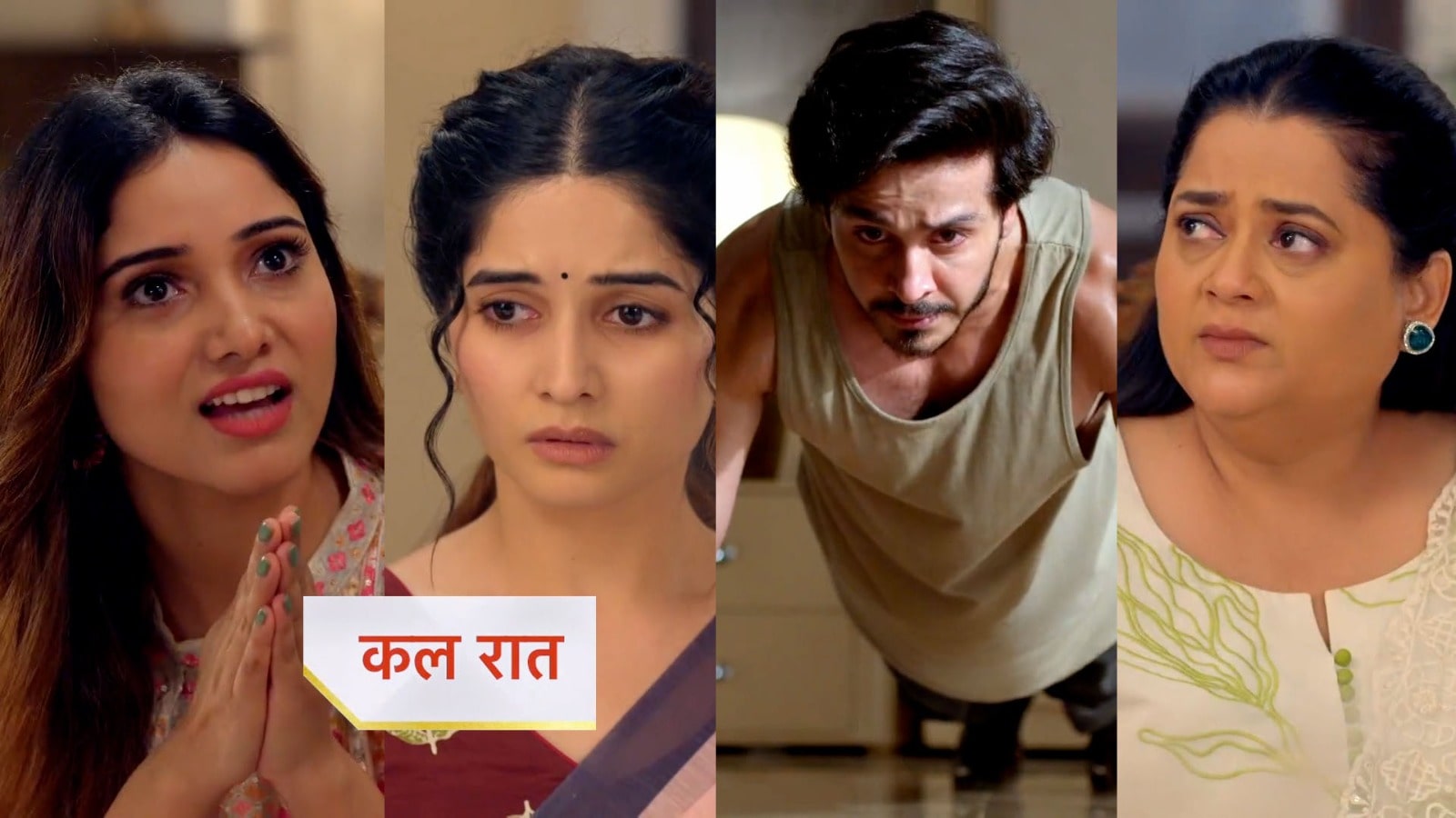 28th May 2025 Ghum Hai Kisikey Pyaar Meiin Written Update : सवी ने मिलाया किस शख्स से हाथ ? क्या नील को मिल पाएगा अपने सवालों का जवाब ? नितिन ने बढ़ाई मुश्किलें