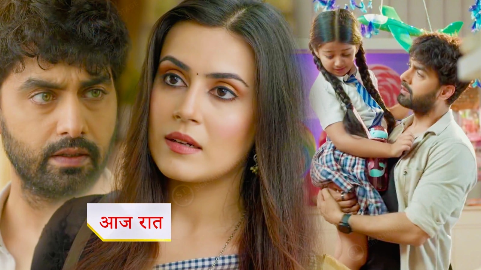29th May 2025 Yeh Rishta Kya Kahlata Hai Written Update : संजय ने की मां सा से विनती, पैसों के लिए परेशान हुई अभीरा, मायरा हुई लापता