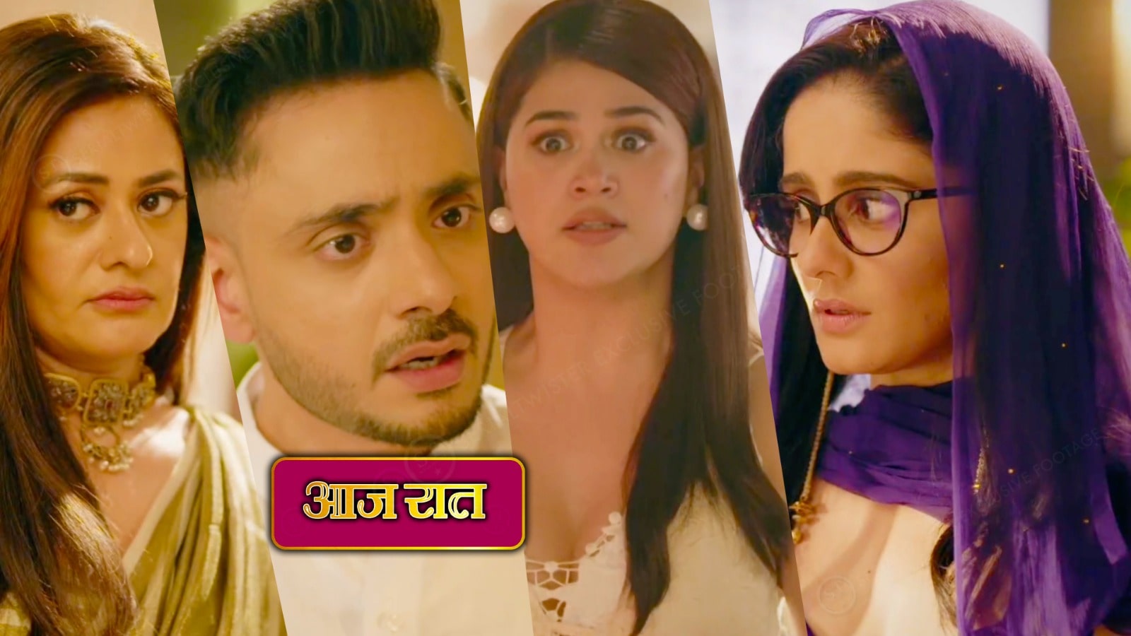 3rd June 2025 Mannat Written Update: मन्नत ने कही अपनी दिल की बात, कौन है वो जो दे रहा है ऐश्वर्या को धमकी