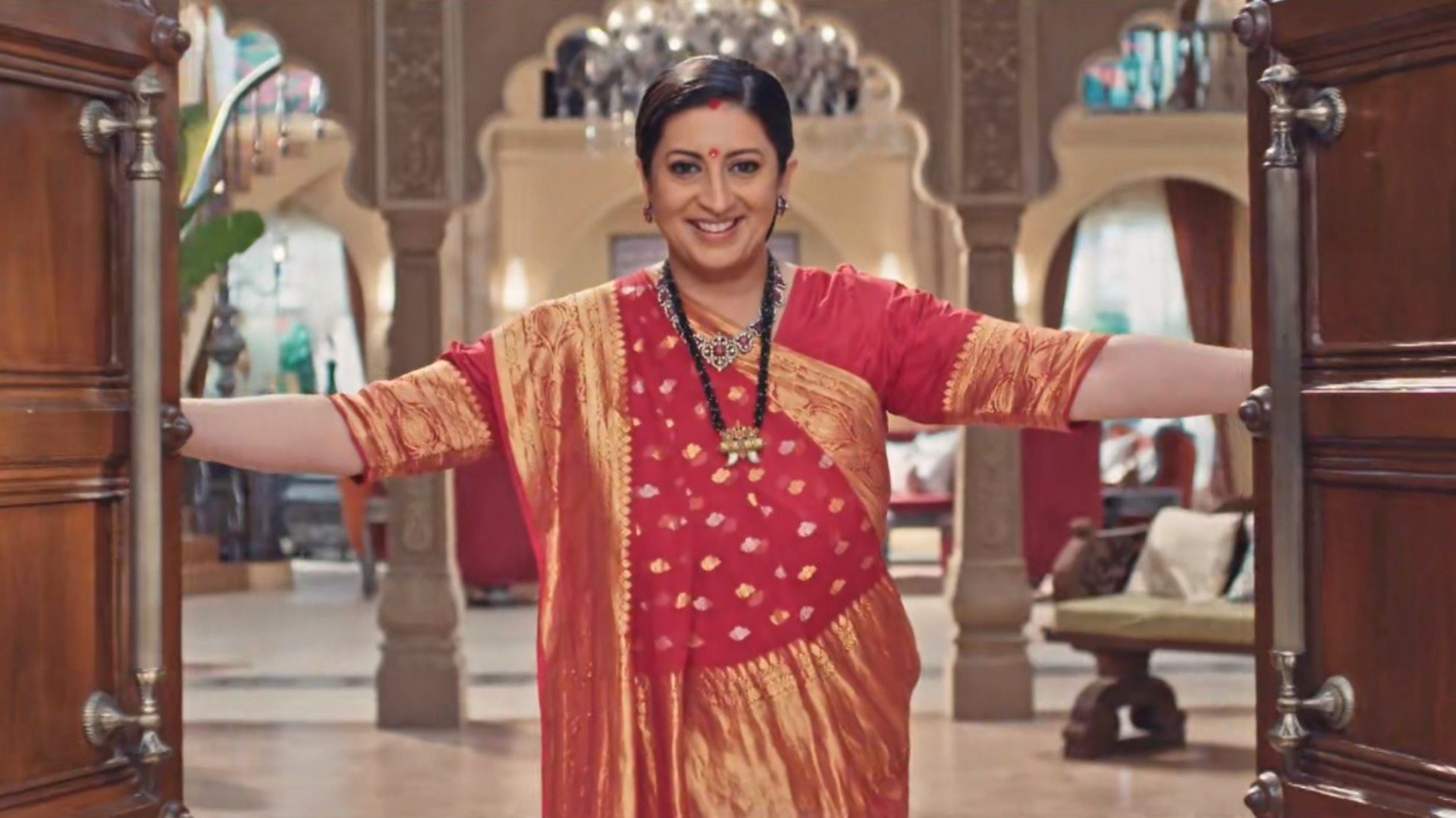 3rd September 2025 Kyunki Saas Bhi Kabhi Bahu Thi Written update: Tulsi & Mihir's Rift Deepens Over Pari & Nandini