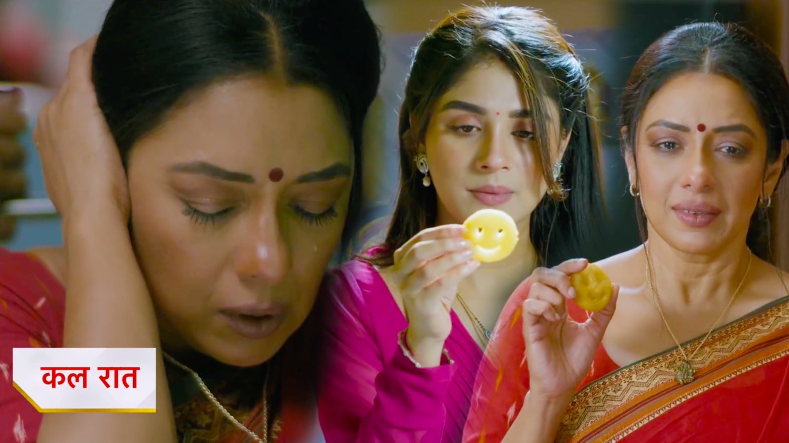 4th June 2025 Anupma Written Update : अहमदाबाद की सीधी साधी औरत क्या ढल पाएगी मुंबई में ? राही का बरसों का सपना हुआ पूरा