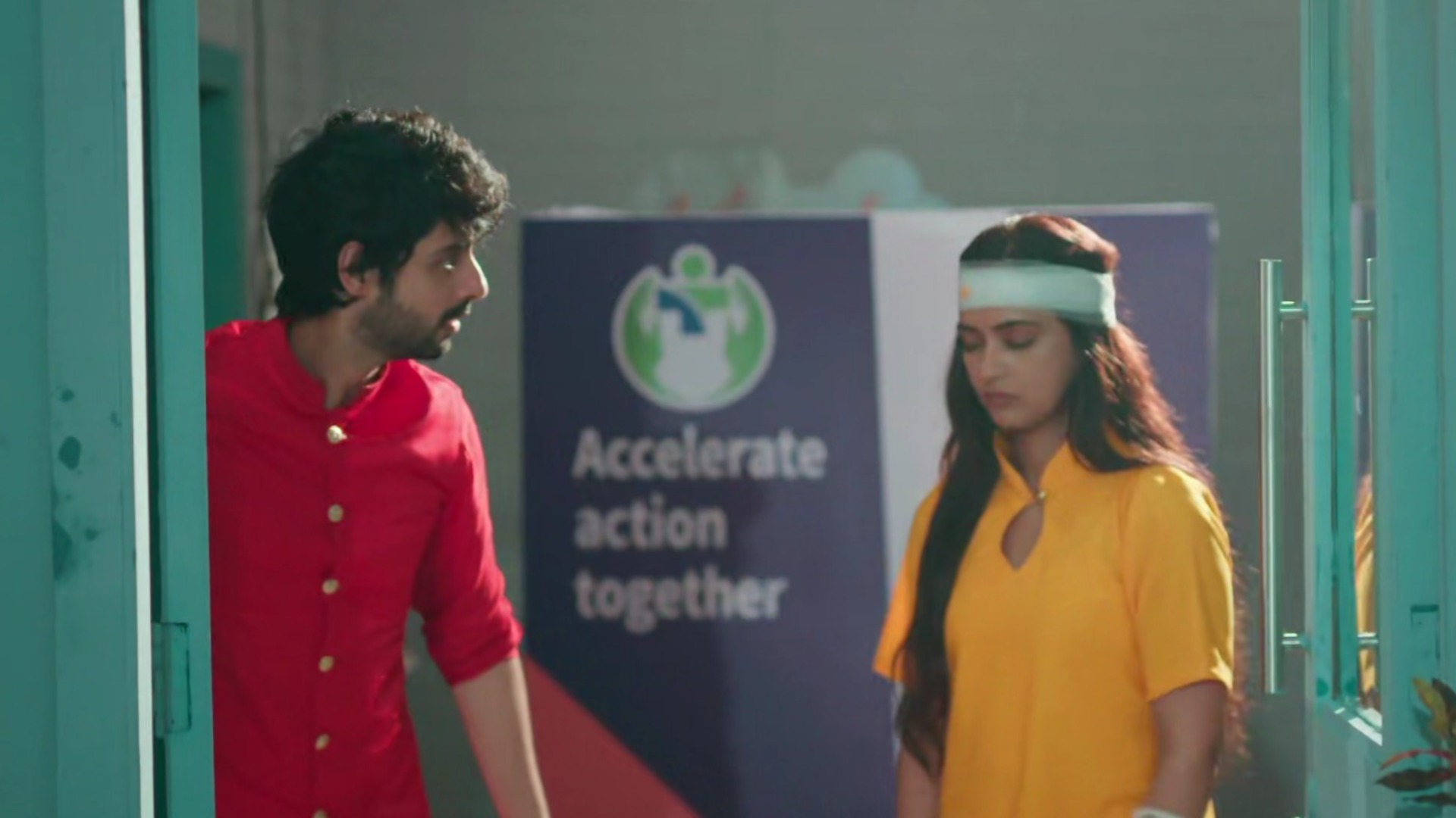 4th September 2025 Kabhi Neem Neem Kabhi Shahad Shahad Written update: UV saves Katha from a dangerous sleepwalking incident