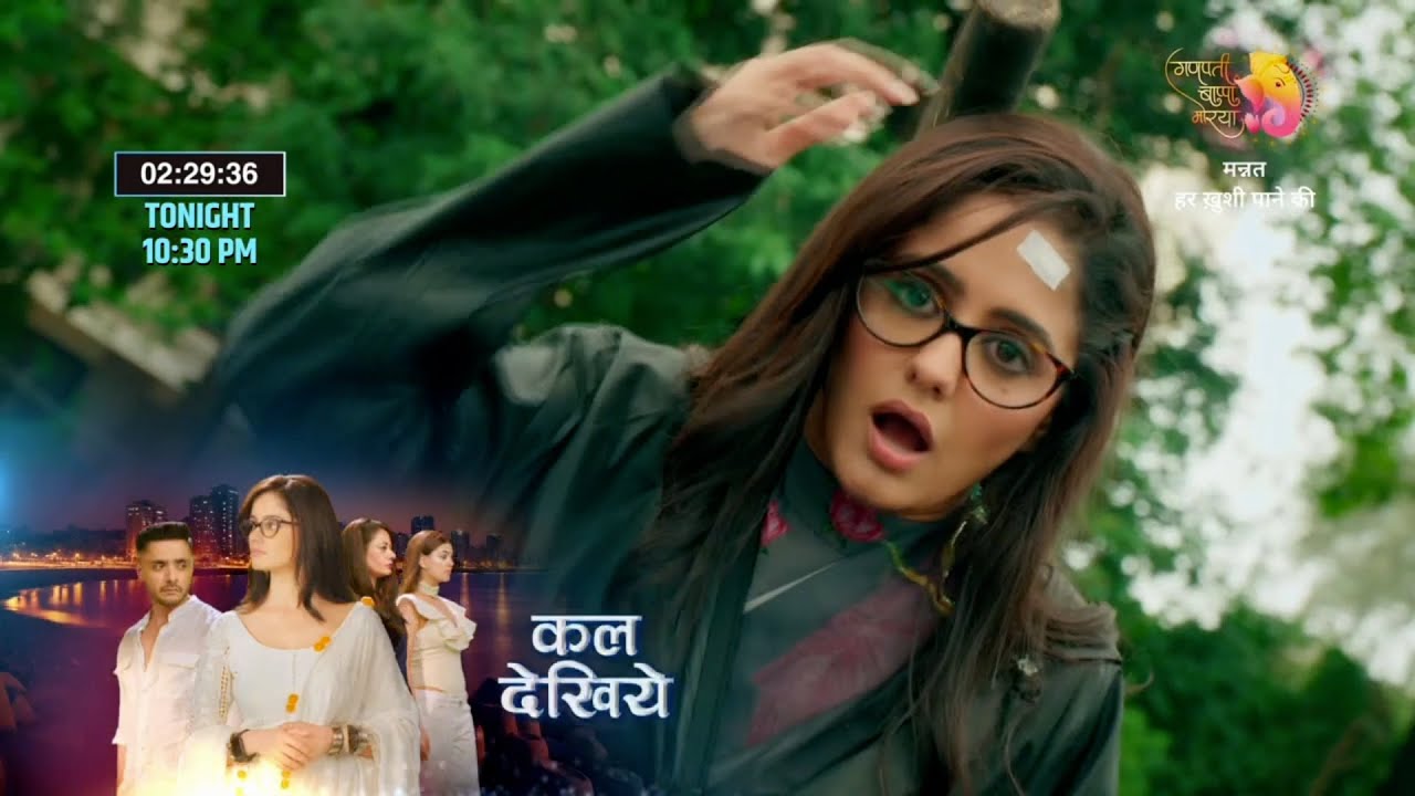 4th September 2025 Mannat Written Update : मन्नत ने पकड़ा मल्ला का झूठ, विक्रांत और नीतू की बहस