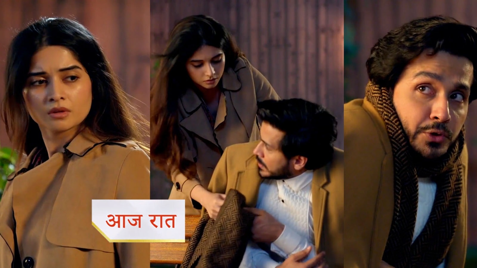 5th June 2025 Ghum Hai Kisikey Pyaar Meiin Written Update : रूबी का असली सच आया सामने ? मुसीबत में फंस गया नील