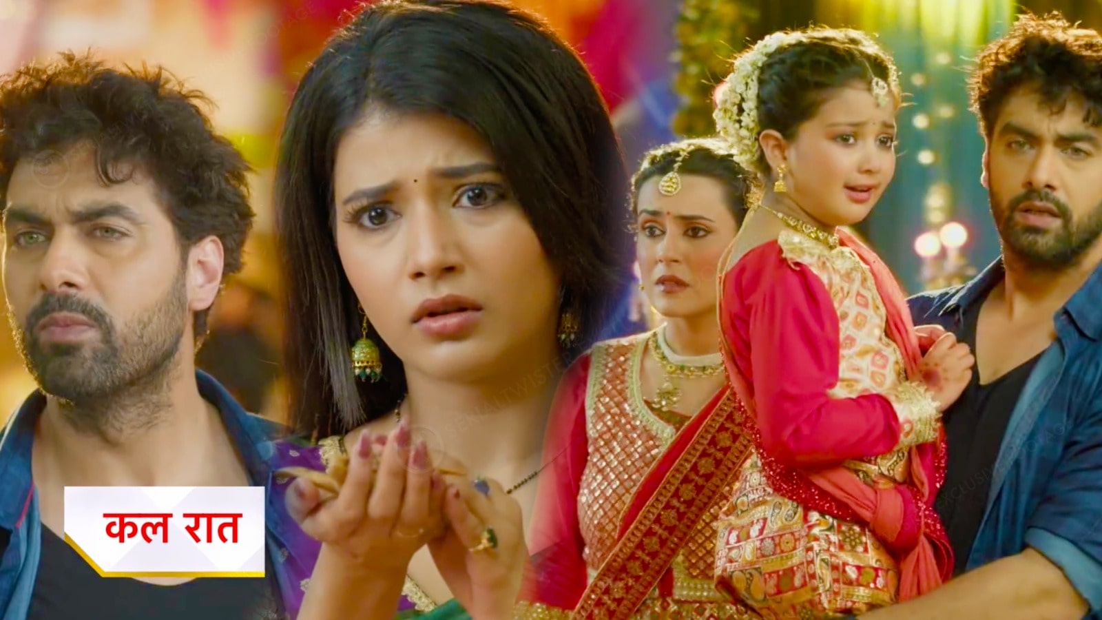 5th June 2025 Yeh Rishta Kya Kahlata Hai Written Update :  क्या उदयपुर में हो पाएगी अभीरा और अरमान की मुलाकात ? अंशुमन को पड़ी अभीरा से डांट