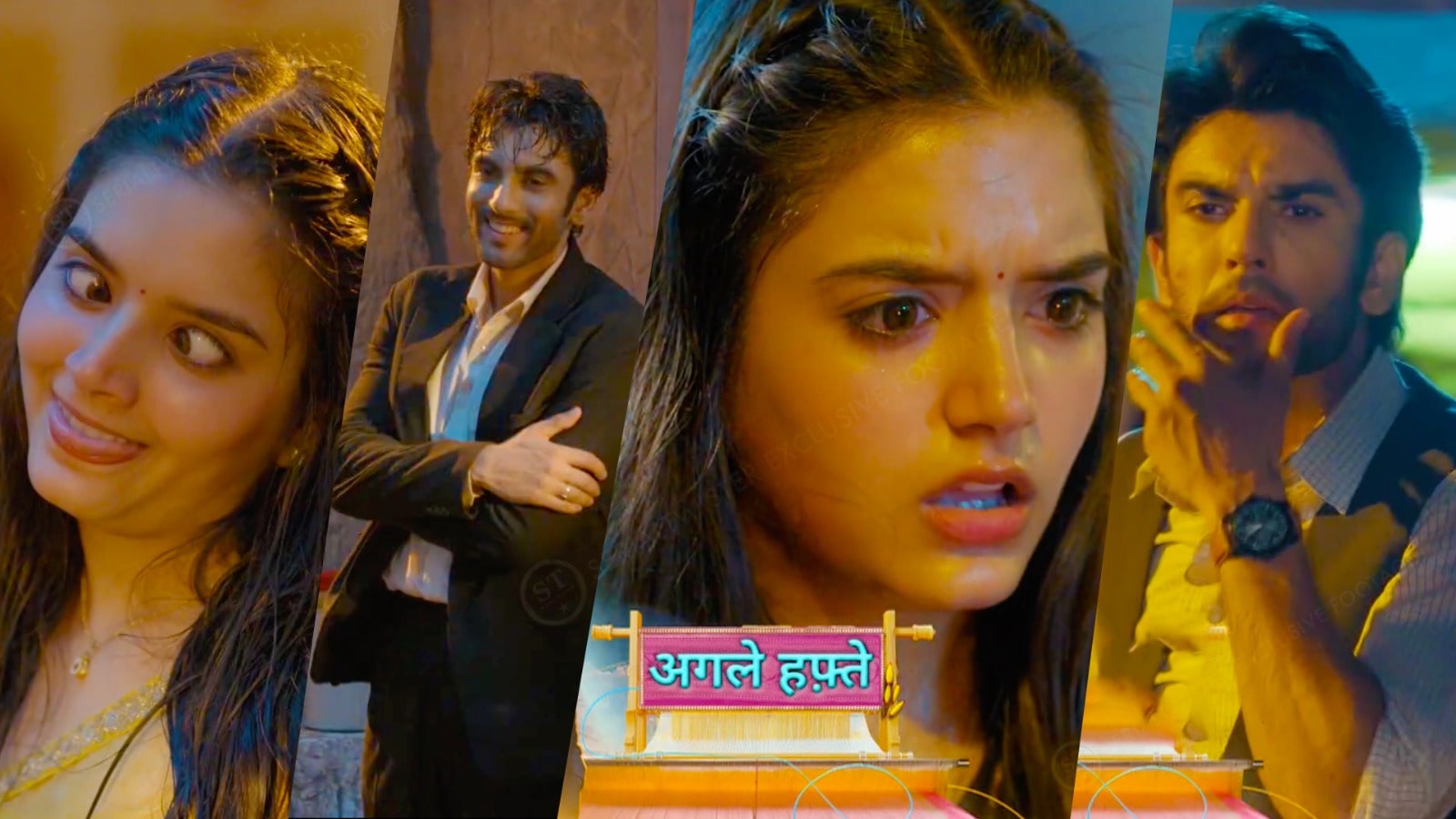 6th June 2025 Doree Written Update : मान ने किया डोरी को परेशान, राजनंदिनी को सताया डर
