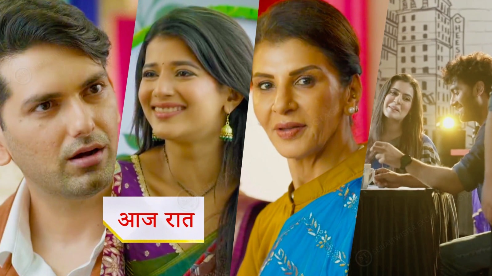 7th June 2025 Yeh Rishta Kya Kahlata Hai Written Update : अरमान को हुआ अभीरा के होने का एहसास, मायरा ने चुराया दुपट्टा