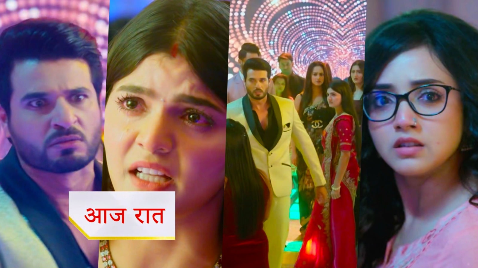 7th September 2025 Aarti Anjali Awasthi Written Update : कली ही अपने प्लान में कामयाब, आरती के सामने आया वेद का सच ?