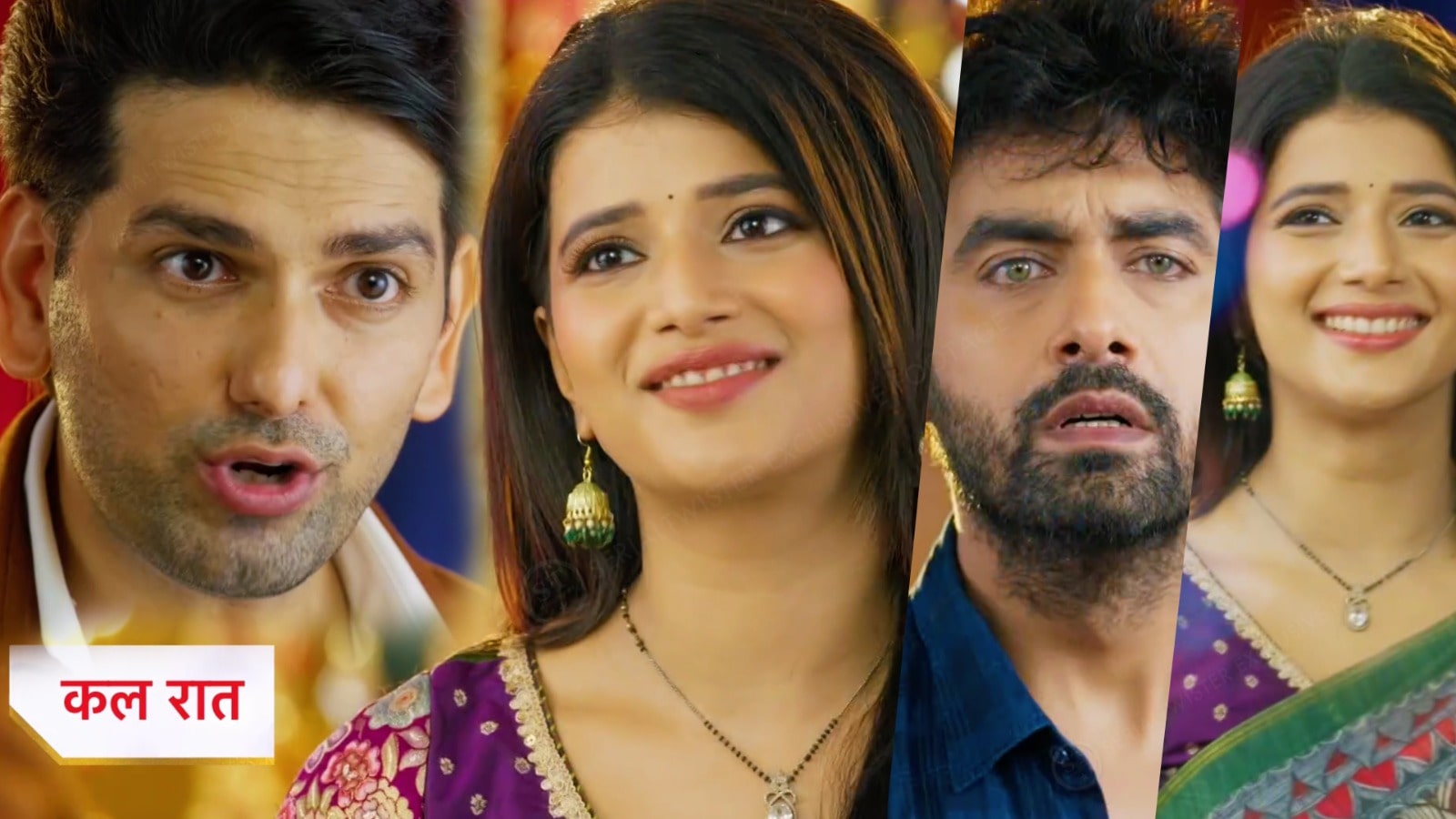9th June 2025 Yeh Rishta Kya Kahlata Hai Written Update : अरमान की हुई अभीरा से मुलाकात ! गीतांजलि और अभीरा के बीच हुई बहस