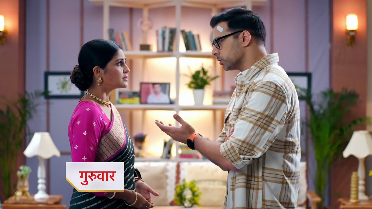 9th September 2025 Ishani Written Update : ईशानी लड़ेगी अपने हक की लड़ाई, अनुराग बनेगा सहारा, शाश्वत का फूटा गुस्सा