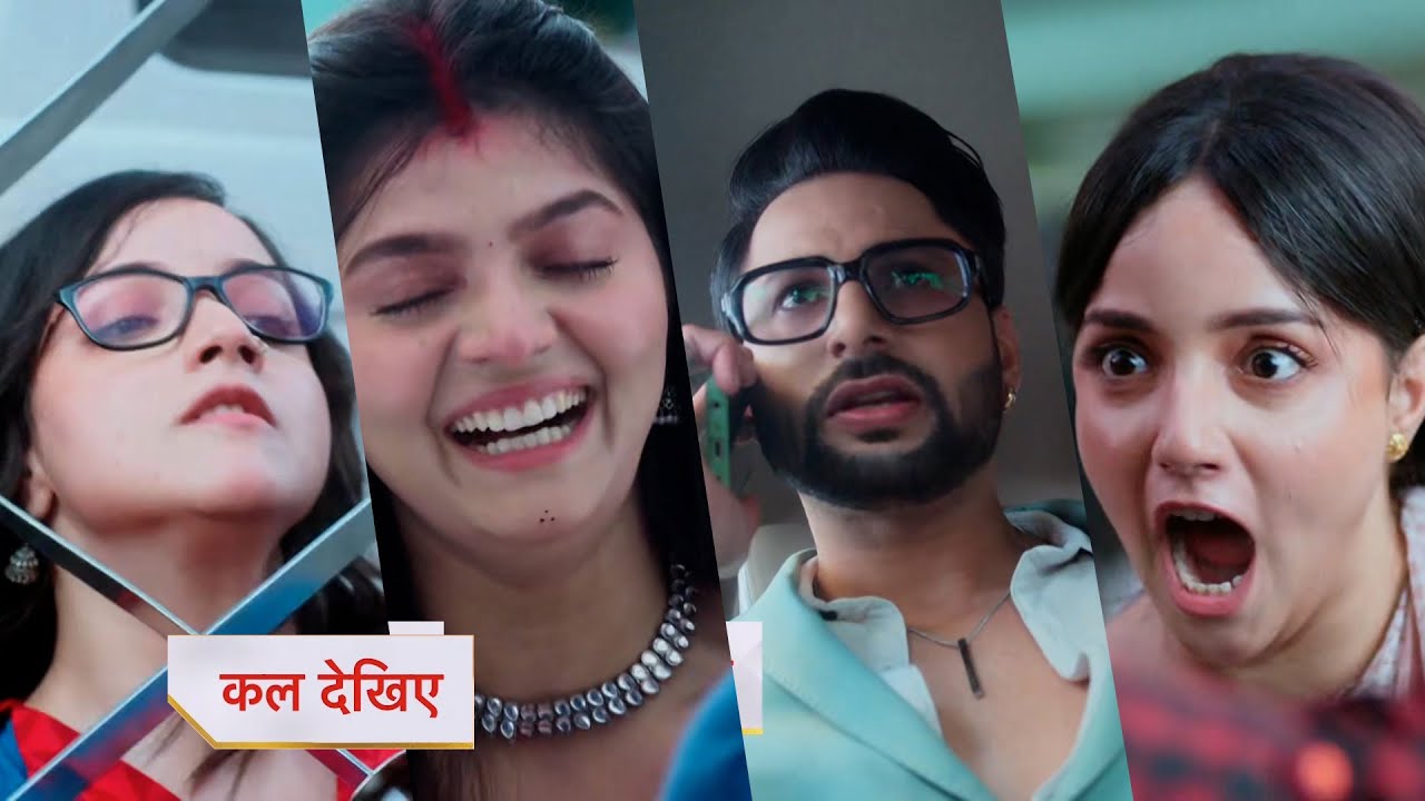 Aarti Anjali Aswathi 17th October 2025 Written Update : नानू ने दिया आरती का साथ, अंजलि को मिली साधिका की धमकी