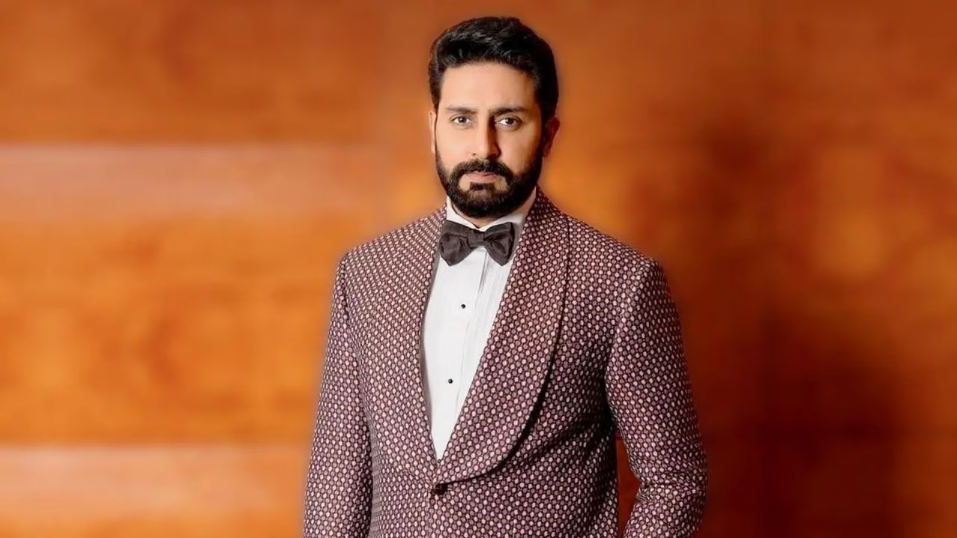Abhishek Bachchan Shutting Down 'Bought Award' Claims