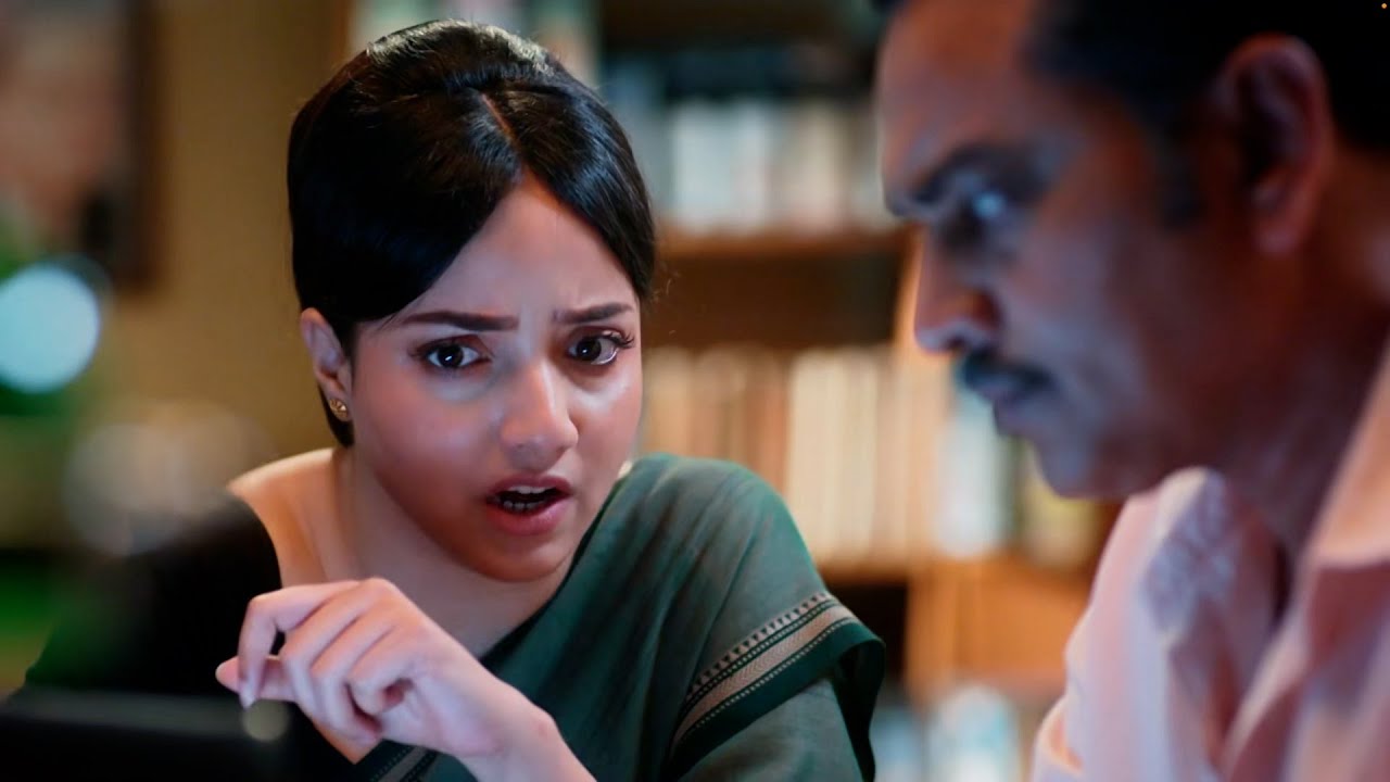 Advocate Aarti Anjali Aswathi 27th October 2025 Written Update : रवि की हुई मौत ? कली ने चली अपनी चाल ?