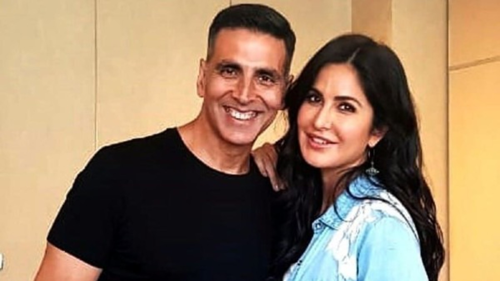 Akshay Kumar & Katrina Kaif: Akshay Kumar named this actress as her favourite heroine