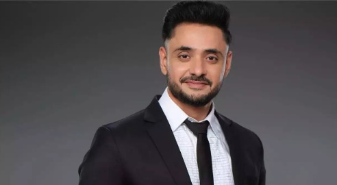 All You Need to Know About Adnan Khan